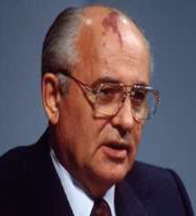 Gorbatchev